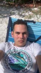 Josue Silvera