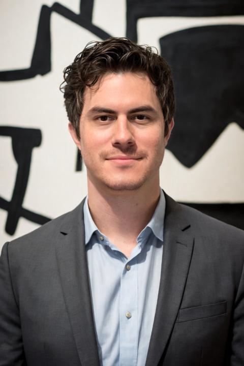 Alex Jacobs