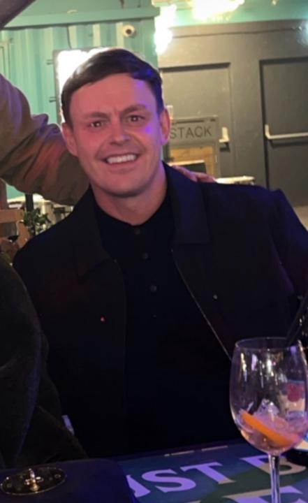 Anth Collinson