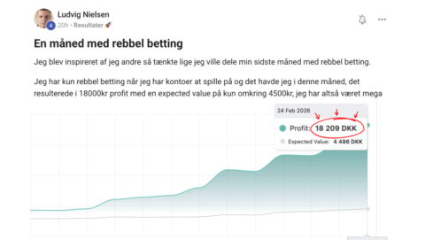 Betting Skolen gallery image