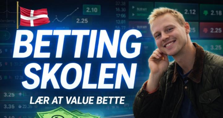Betting Skolen