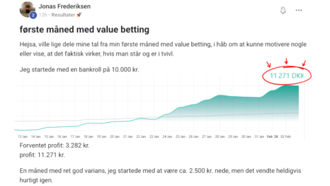Betting Skolen gallery image