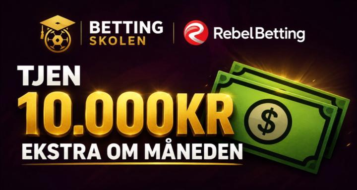 Betting Skolen