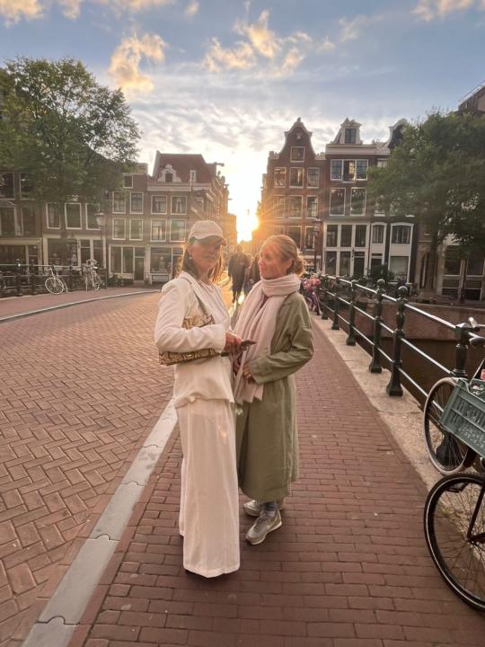 Joya Van Melle