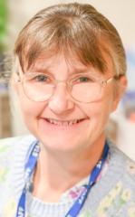 Wendy Sykes-Wilks