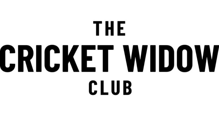 The Cricket Widow Club