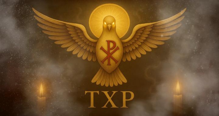 Tagma Chrysses Peristeras