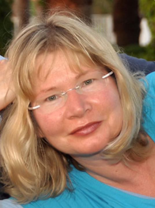 Susanne Lange-Magin