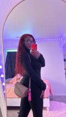 Asia Wright