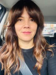 Adriana Echeverri