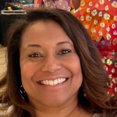Stephanie Whittington-Rainge