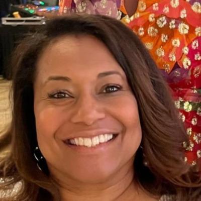Stephanie Whittington-Rainge