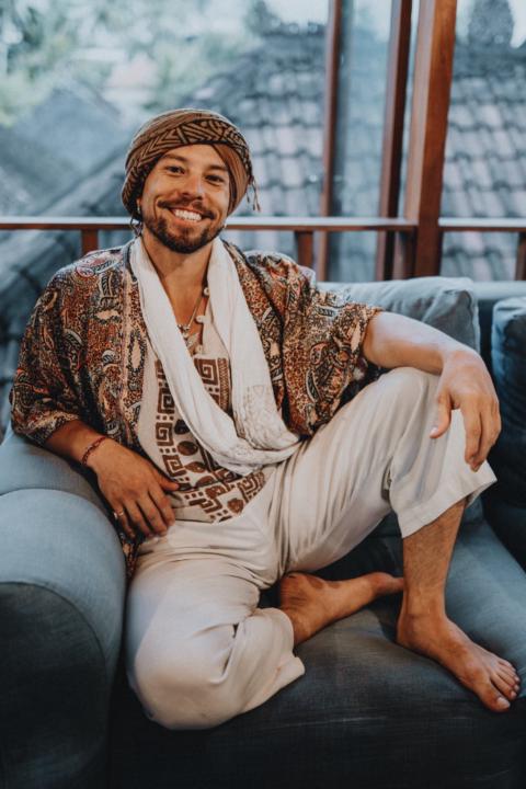 Cacao King