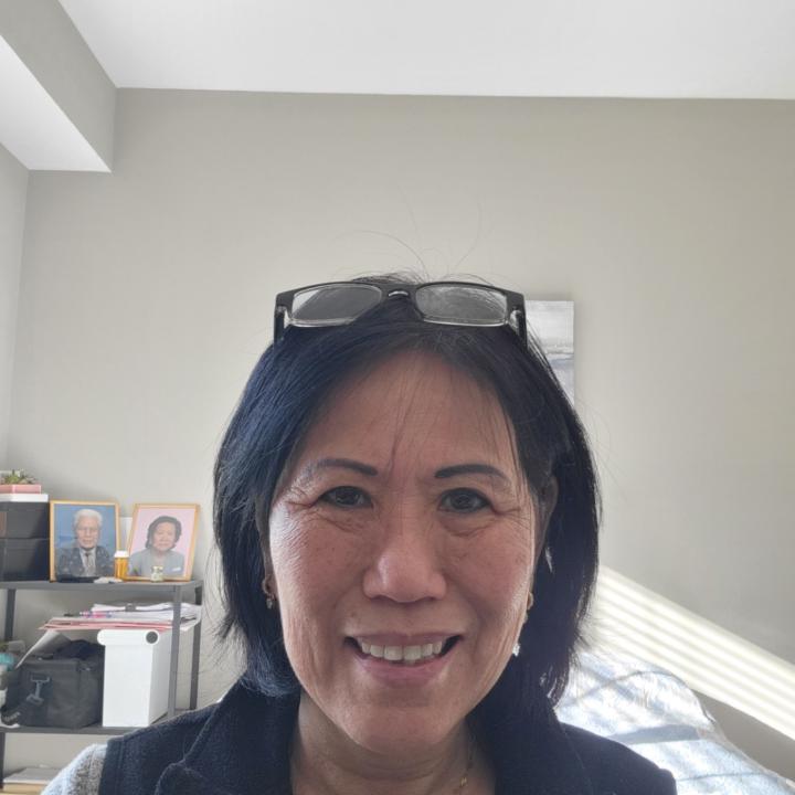 Jane Kou