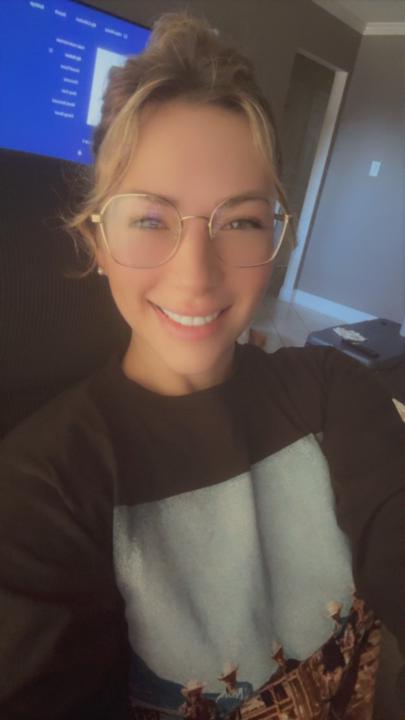 Sarah Davis