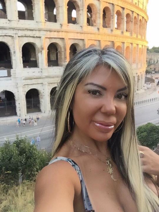 Yoselin Urrutia