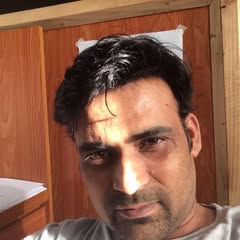 Muhammad Hanif