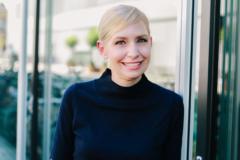 Christine Rohner