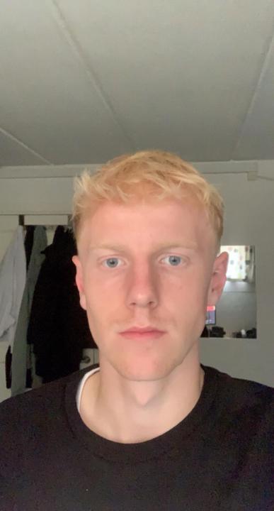 Rasmus Rejnhold
