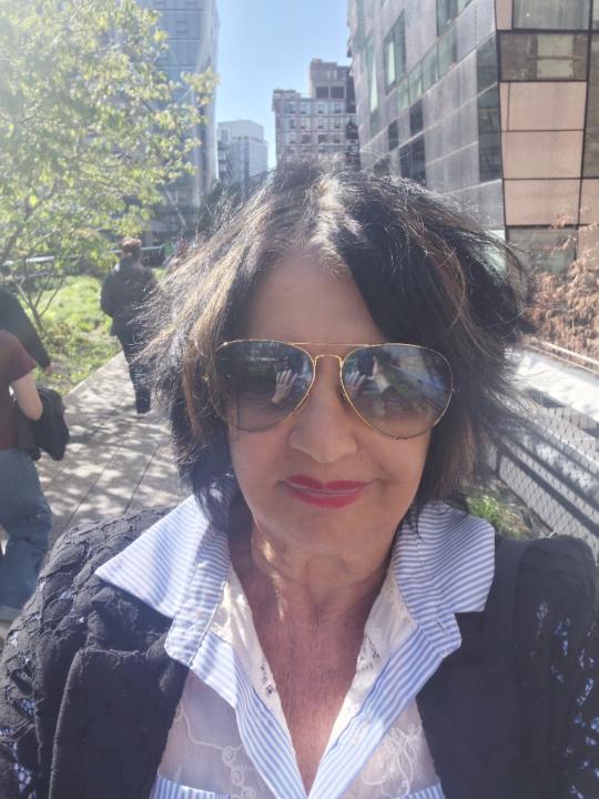 Yardena Dagan