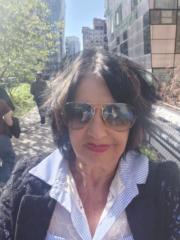 Yardena Dagan