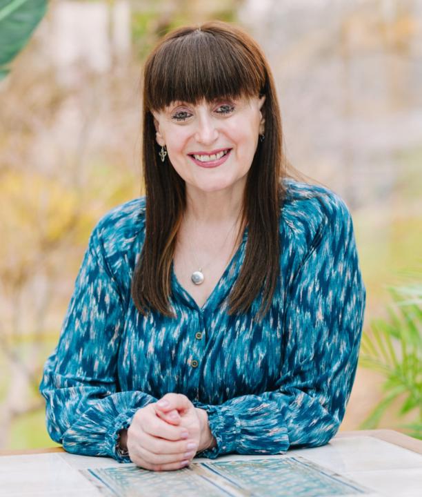 Linda James