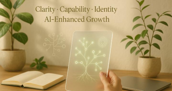 Human Aligned Intelligence