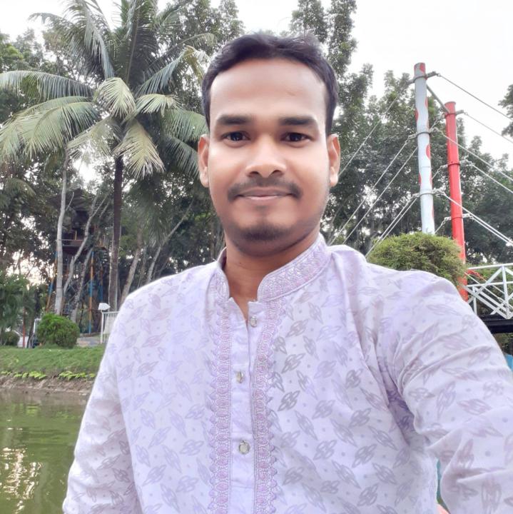 Ashraful Islam