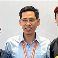 Nguyễn Khắc Vũ