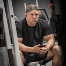 Andrew Grubb