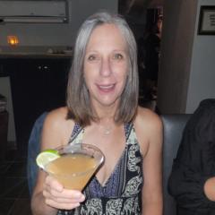 Catherine Ojala