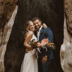 Nick and Ali Frizen