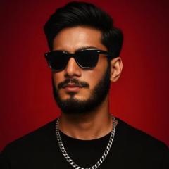 Rayed Hussain
