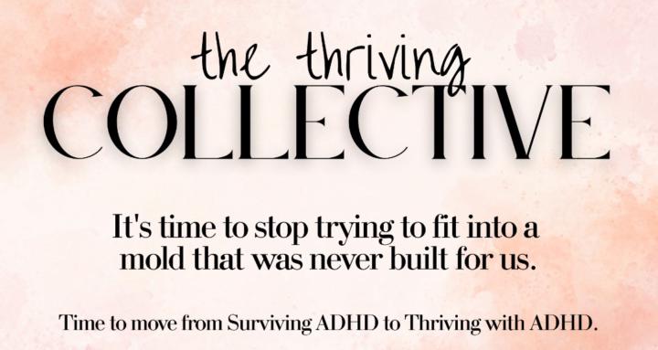 The Thriving Collective