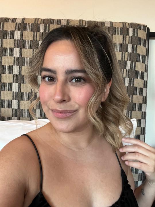 Zephra Gomez
