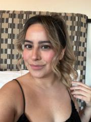 Zephra Gomez