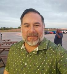 Mario Cavazos