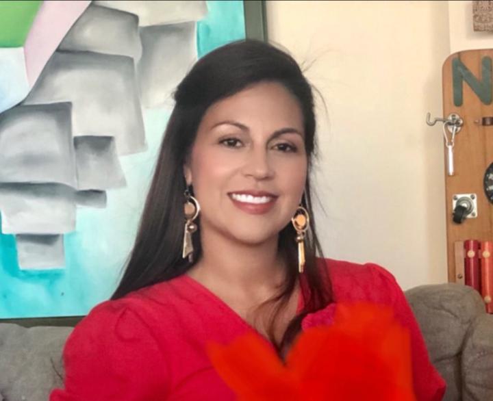 Diana Marcela Jimenez