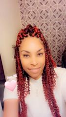 Trina Hall