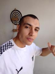 Julian andres Garzon diaz