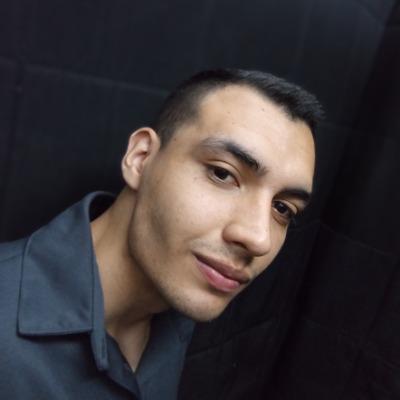 Julian andres Garzon diaz