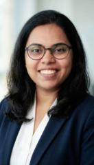 Amrutha John