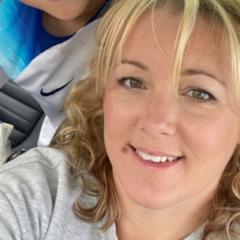 Gemma Godolphin