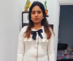 Cheryl Fernandes
