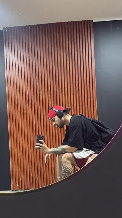 Pablo Cid