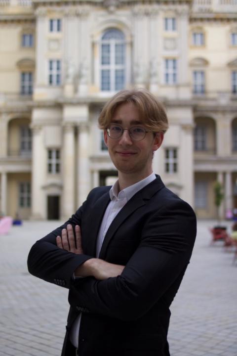 Thomas Schreitel