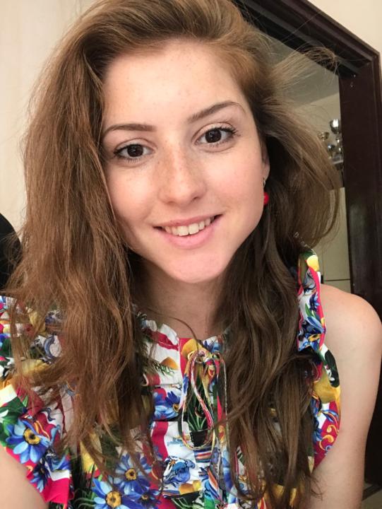 Ventsislava Bozhilova