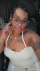 Ebony Butler