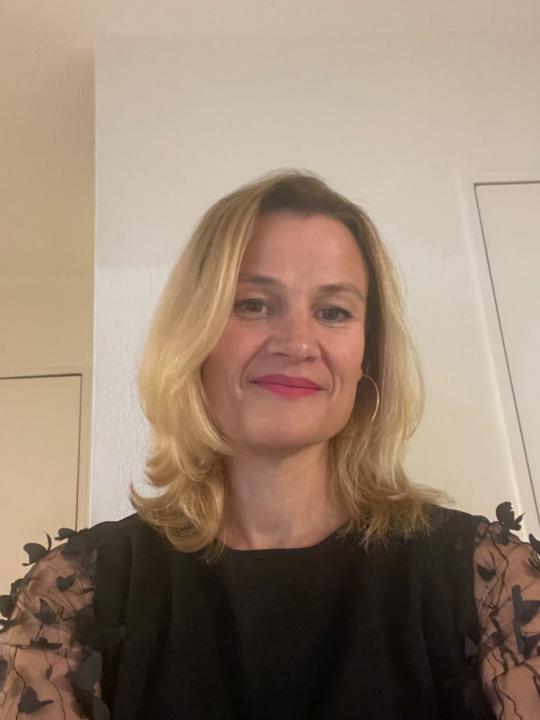 Myriam Verel