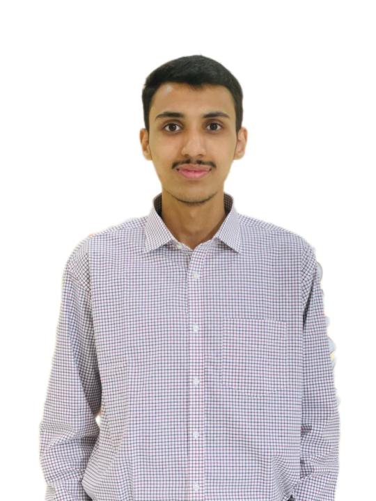 Muhammad Kumail Zaheer